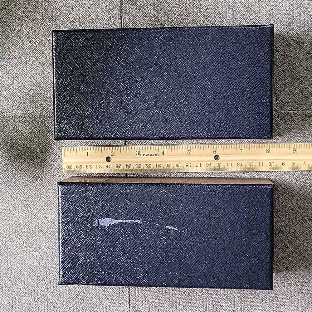 Textured Prada Box (only) - Picture 4 of 7